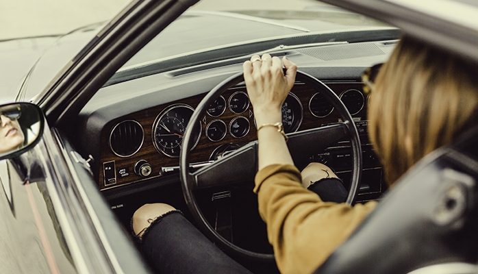 Désormais utiliser son téléphone au volant sera sanctionné d'un retrait de permis