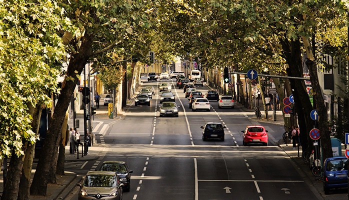 Zones à faibles émissions mobilité (ZFE-m)